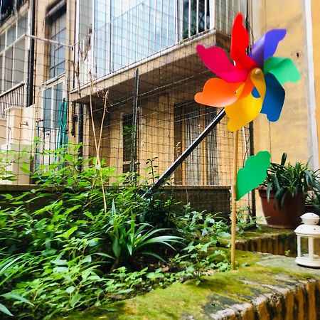 Colibri Apartment Rome Exterior photo