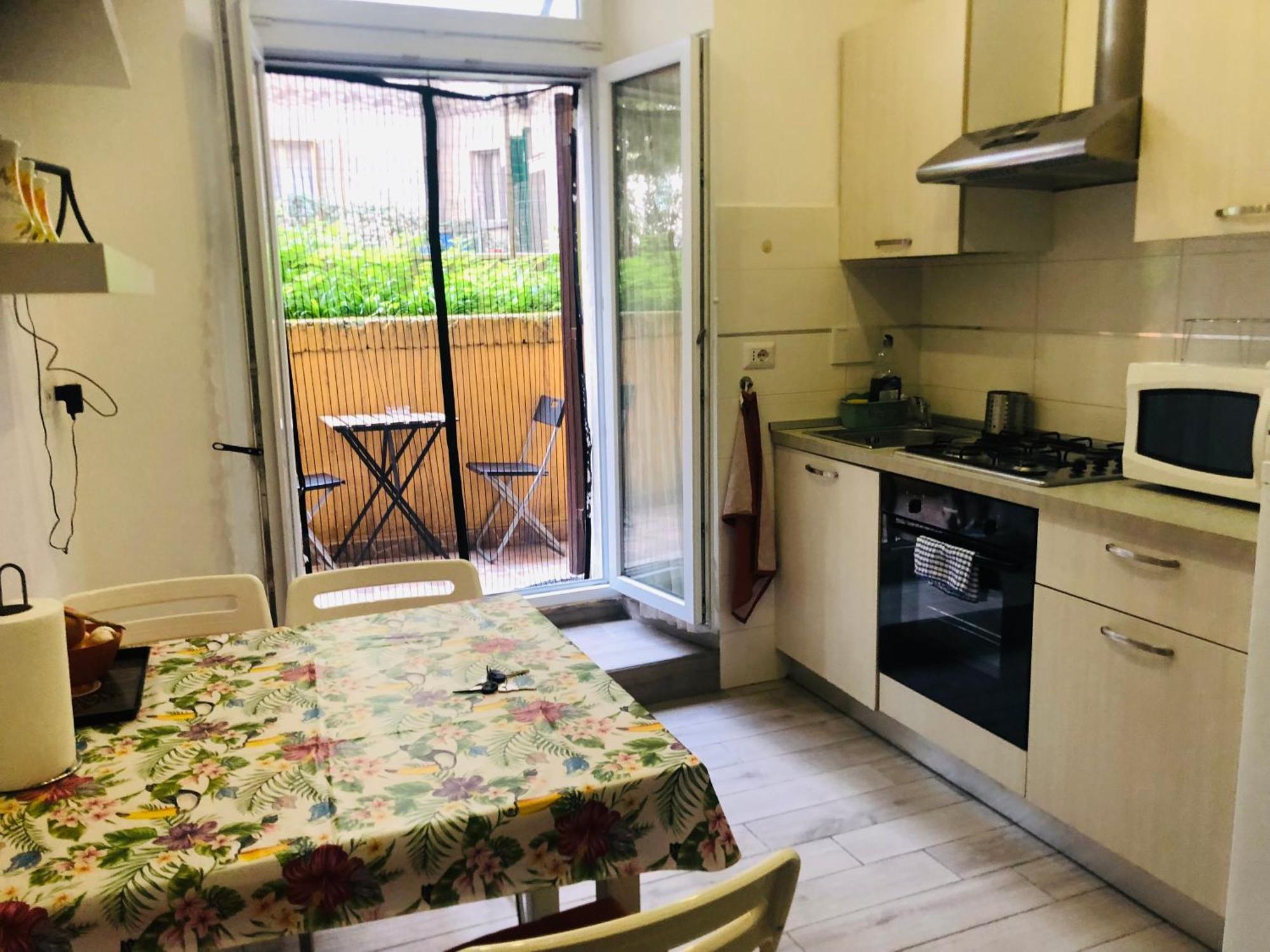 Colibri Apartment Rome Exterior photo